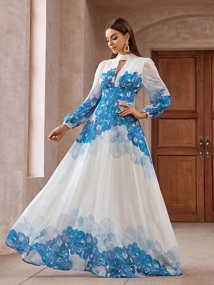 Vestido Michele