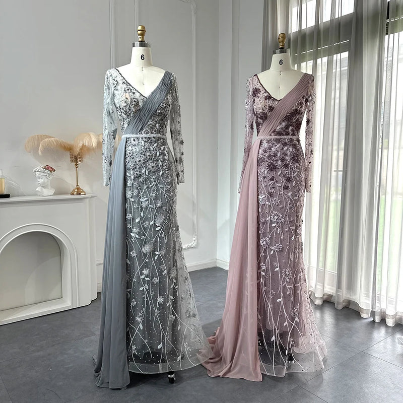 Vestido Priscila