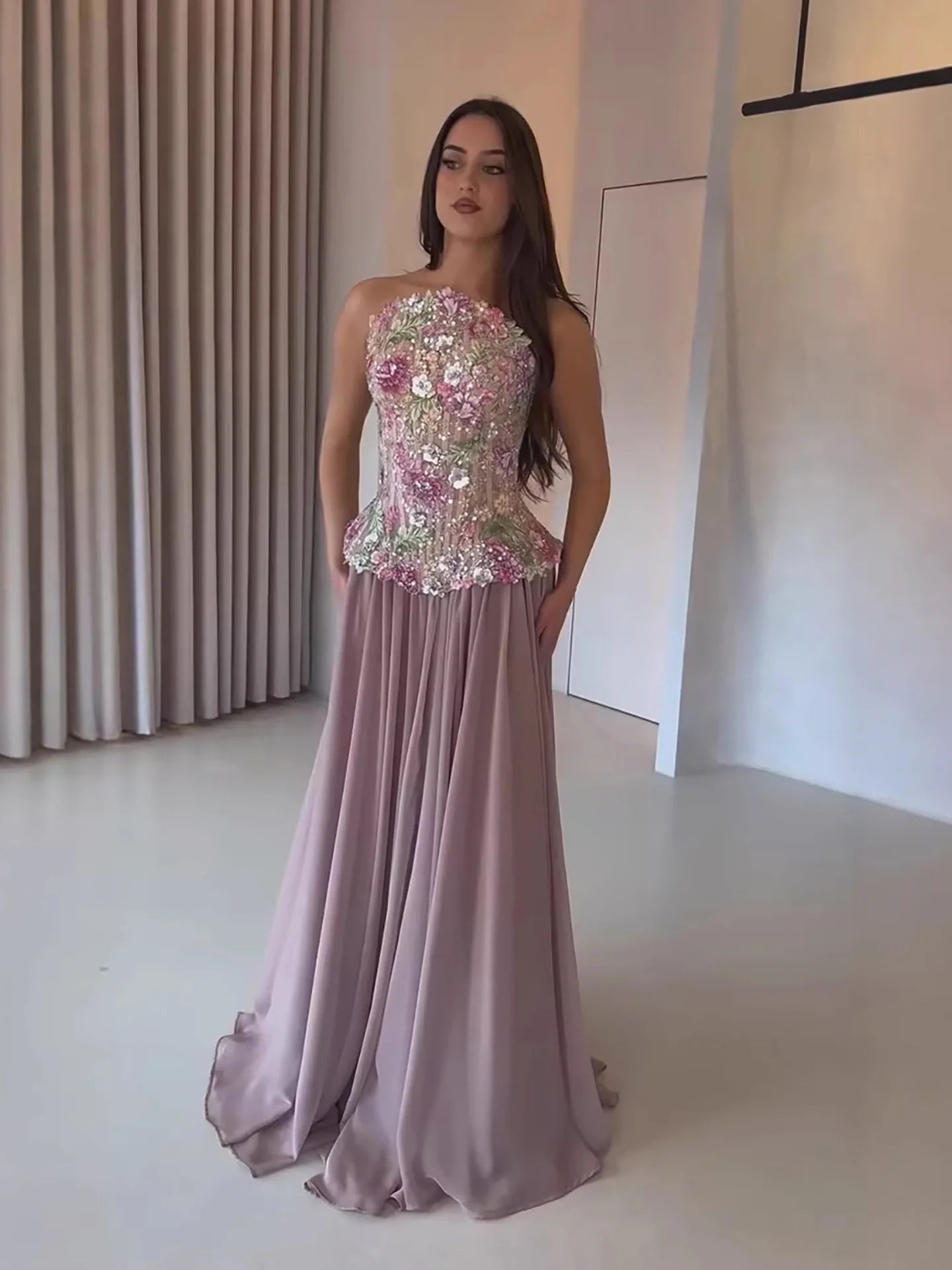 Vestido Hailey