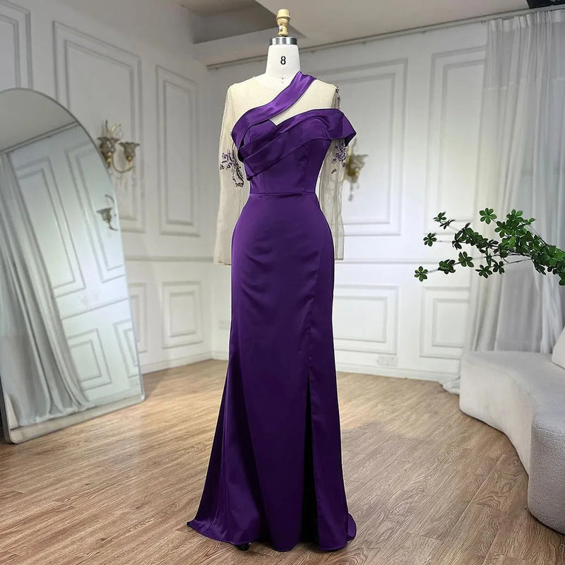 Vestido Chloé