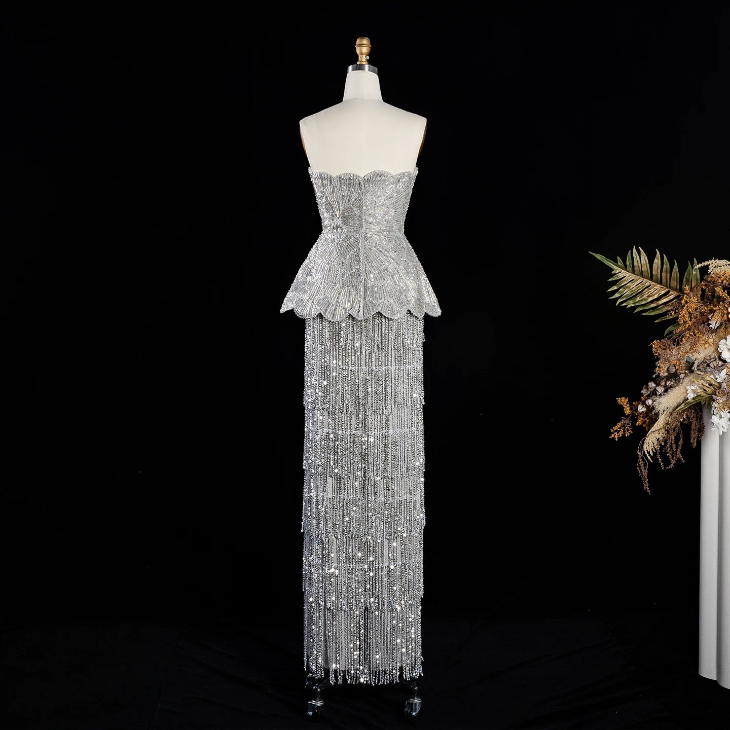 Vestido Ravena