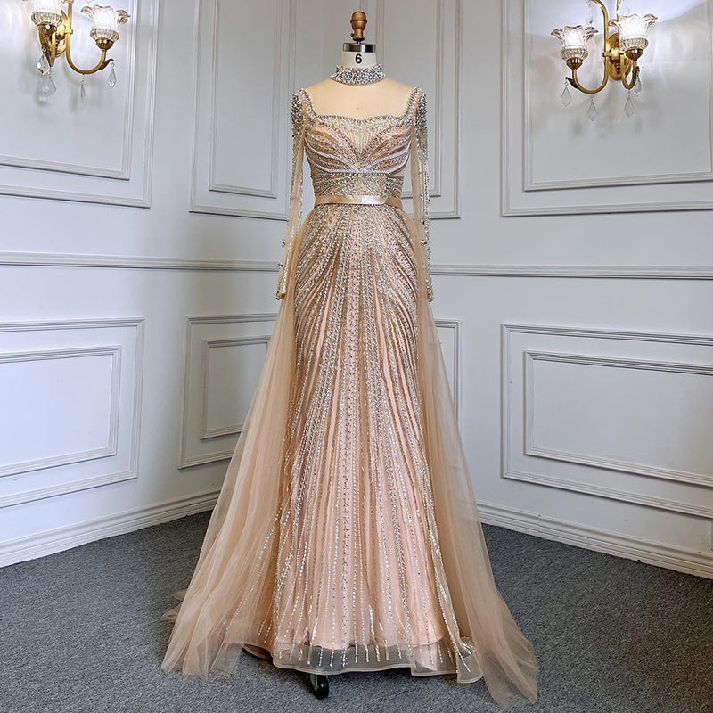 Vestido Giselle
