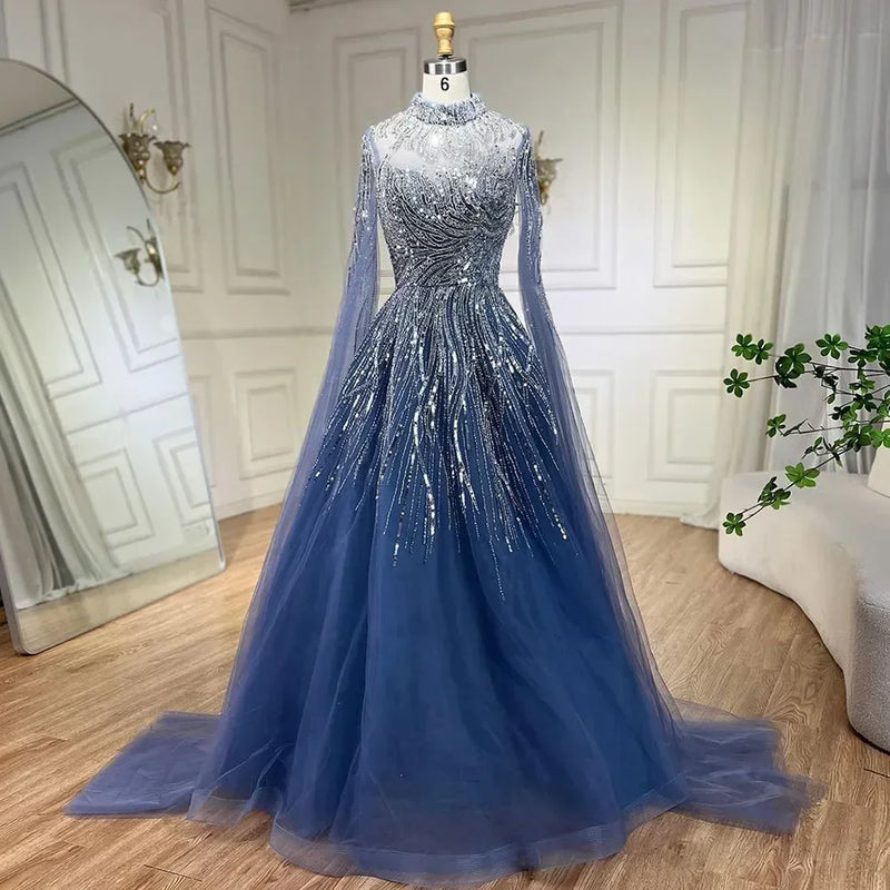 Vestido Samanta