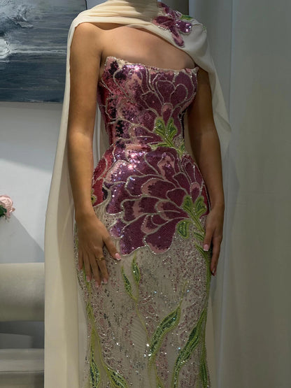 Vestido Noely