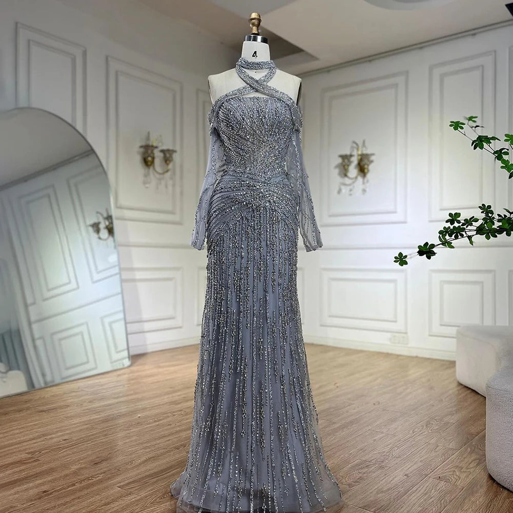 Vestido Giovana