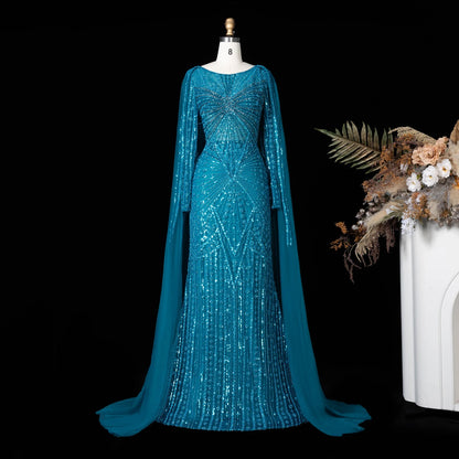 Vestido Leonora