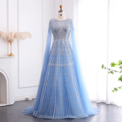 Vestido Luna