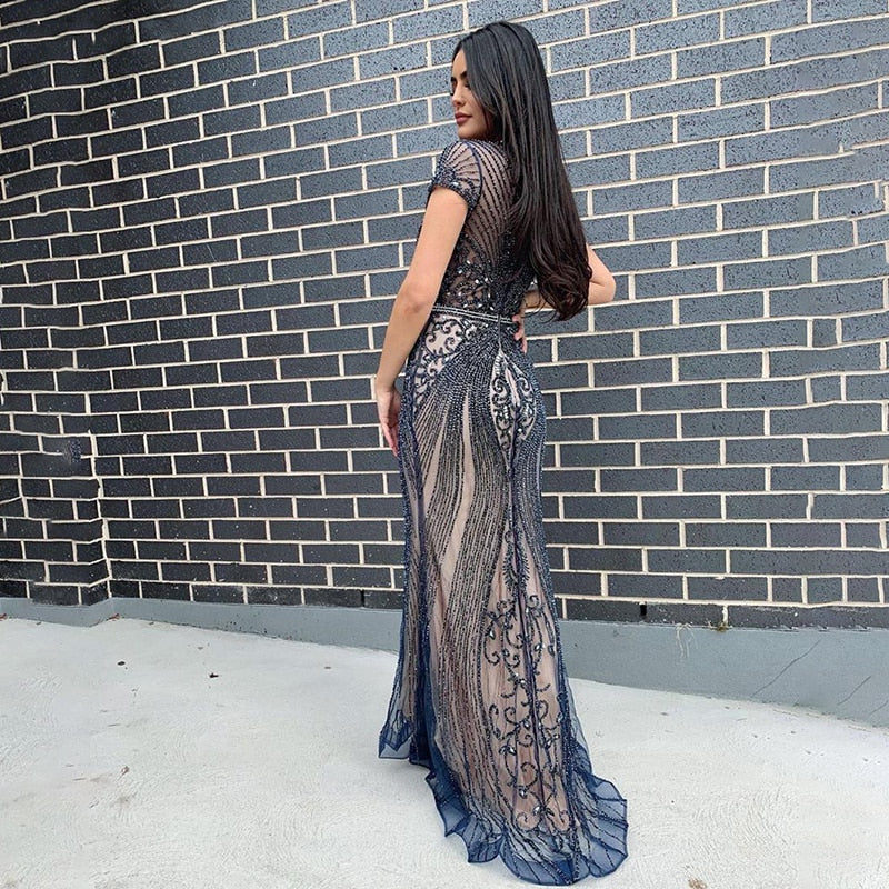 Vestido Grazie