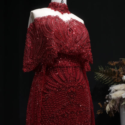 Vestido Fiorella