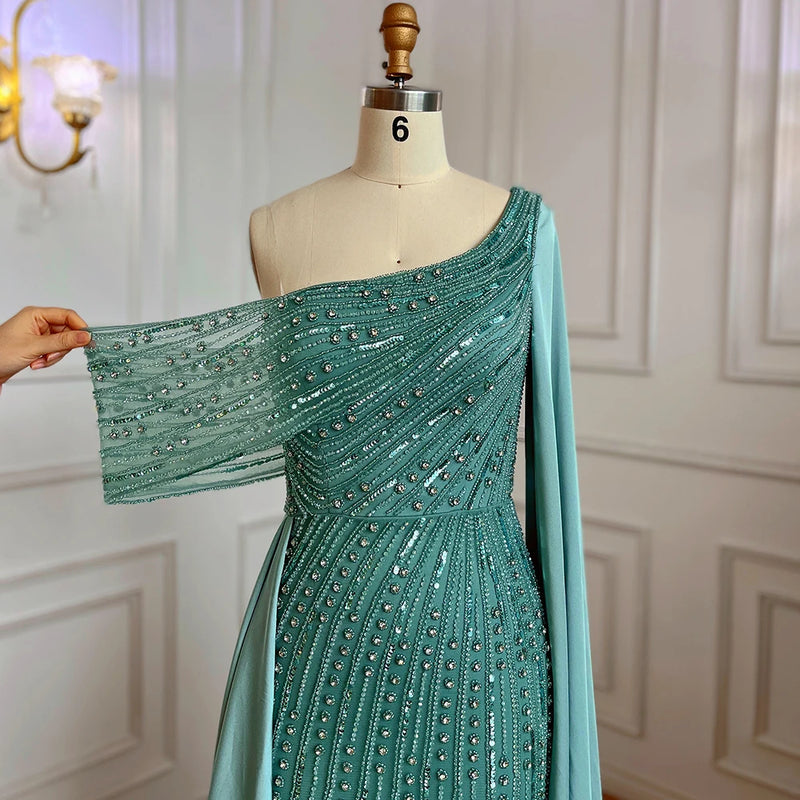 Vestido Romana