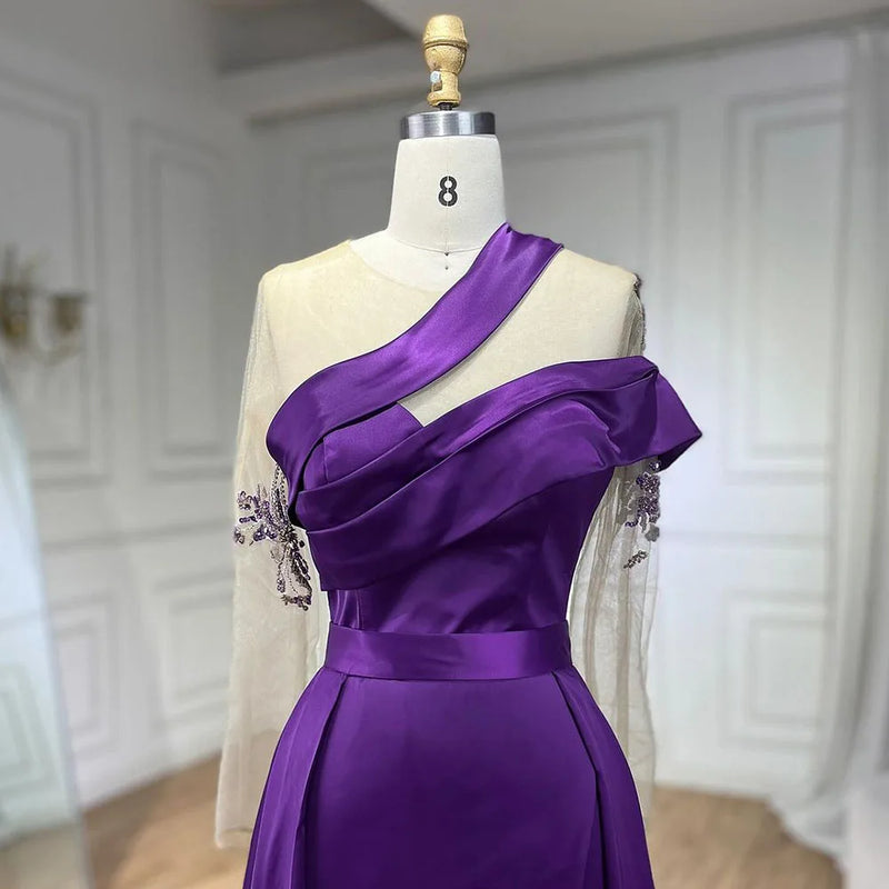 Vestido Chloé