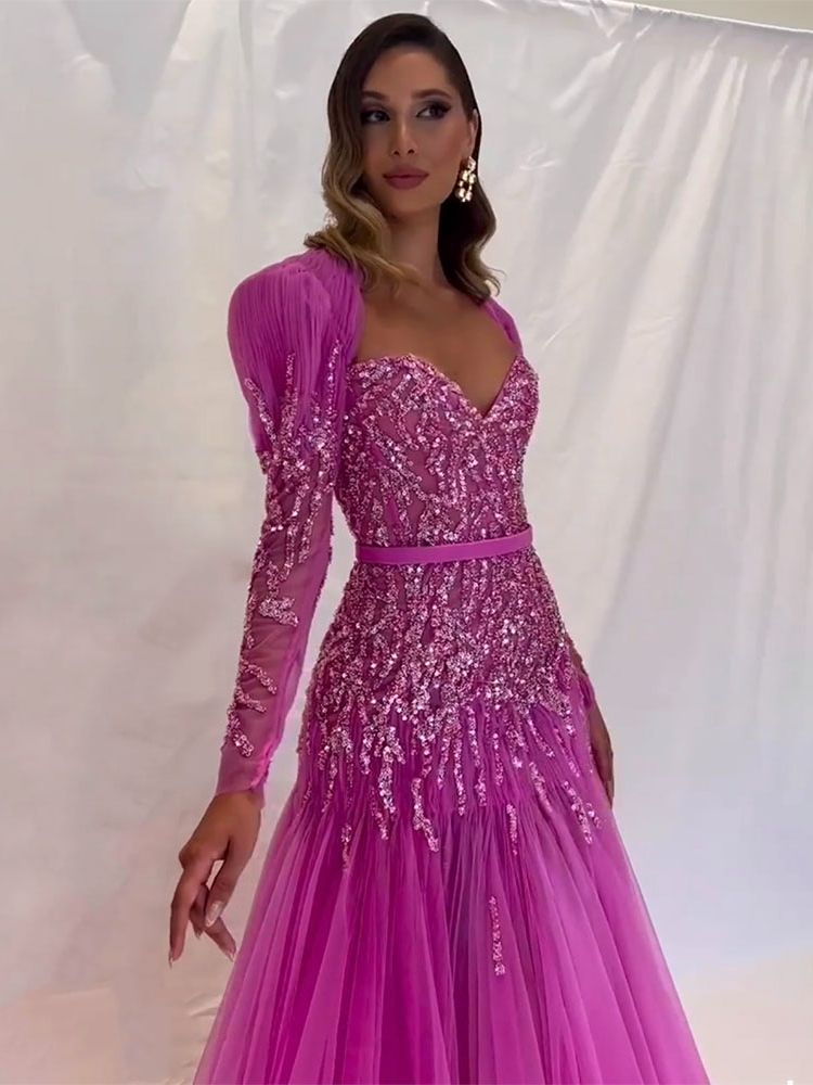 Vestido Ariane
