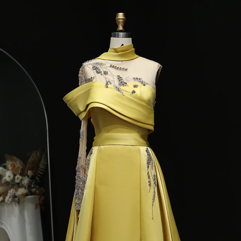 Vestido Clara