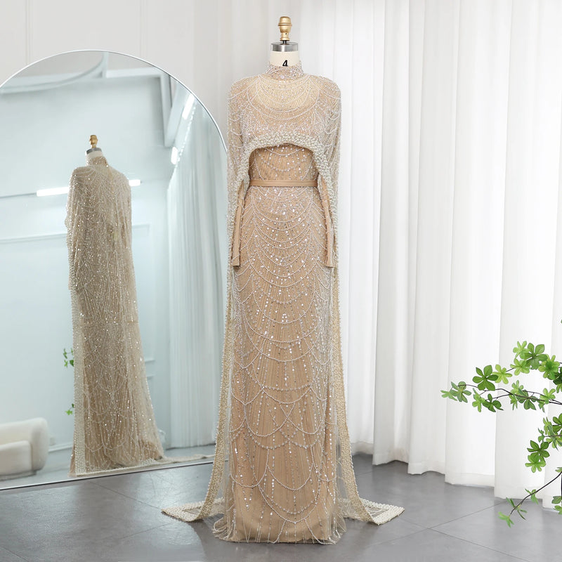 Vestido Yasmine