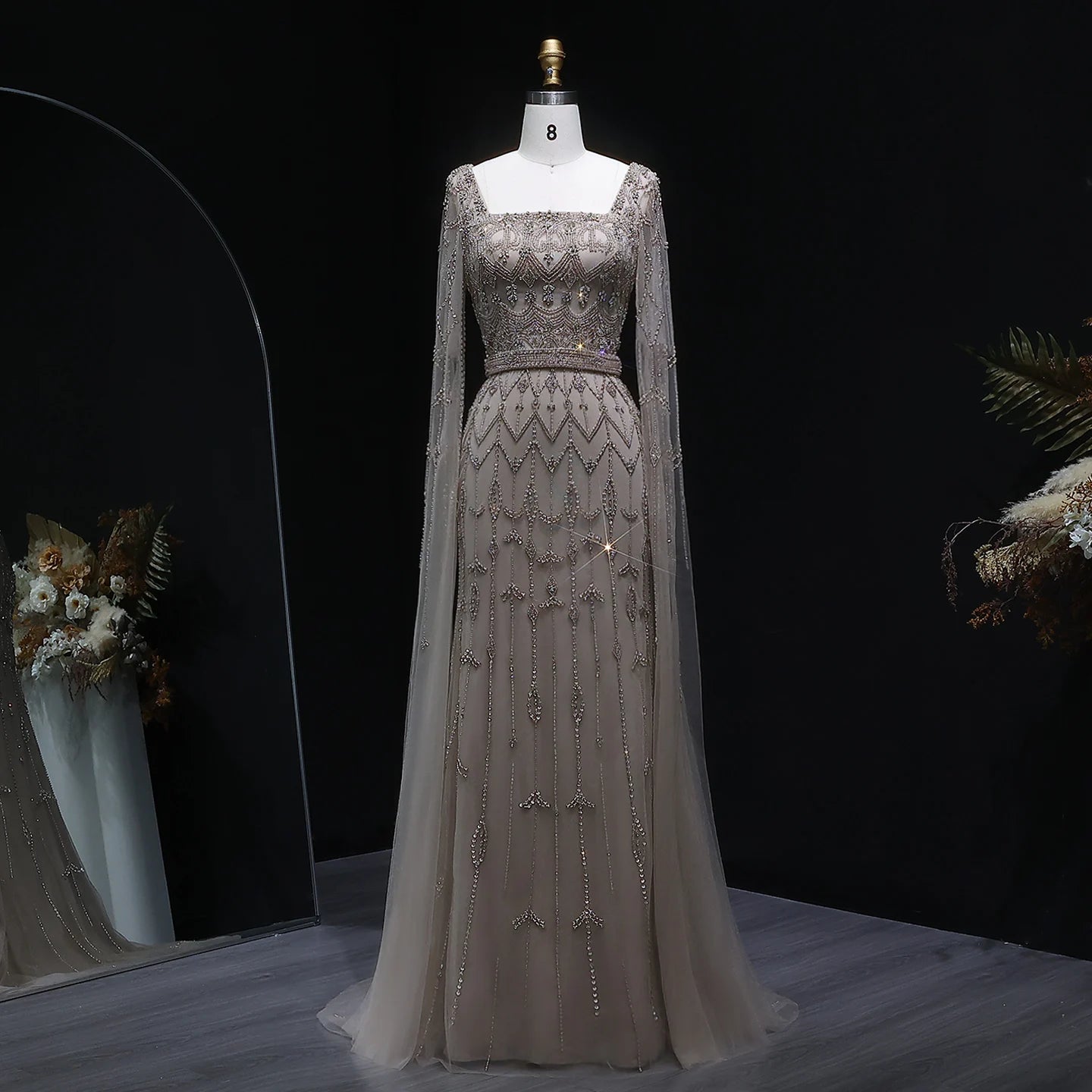 Vestido Manuela