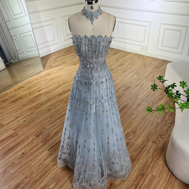 Vestido Claire