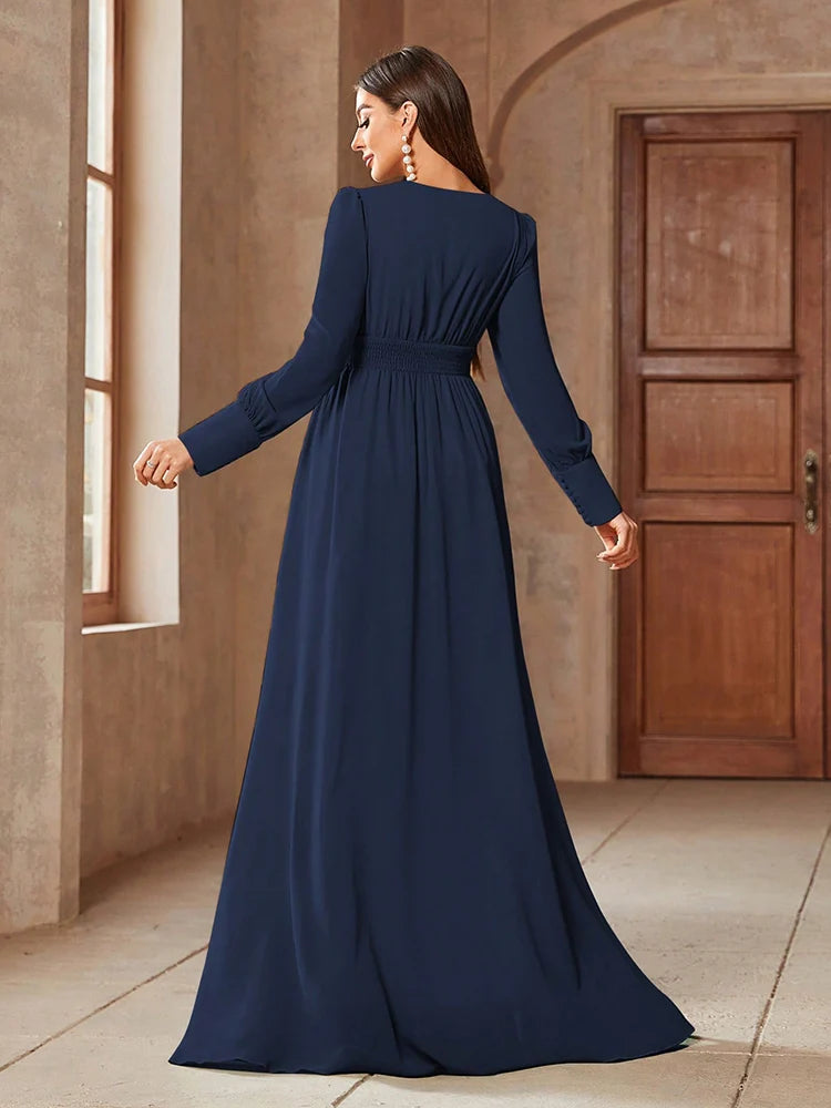 Vestido Tamires