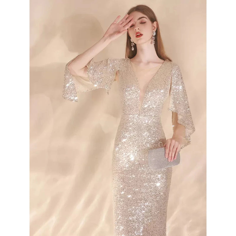 Vestido Paloma