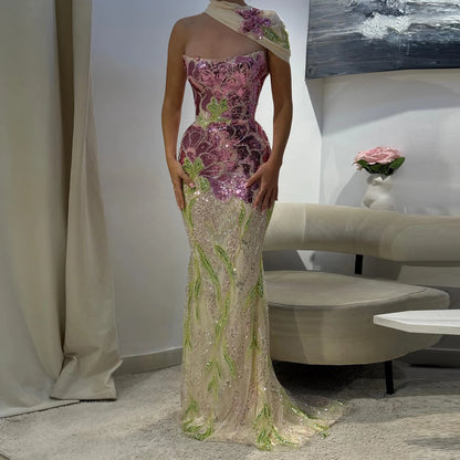 Vestido Noely