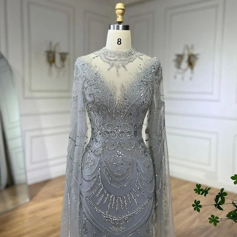 Vestido Anabella
