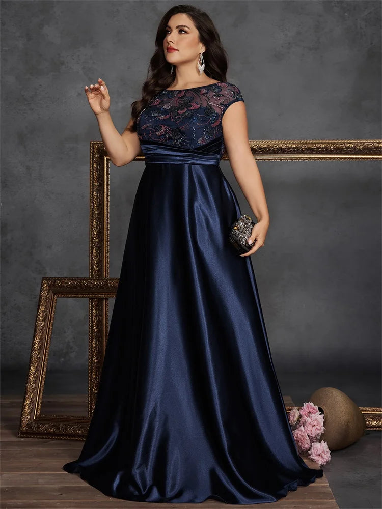 Vestido Liz