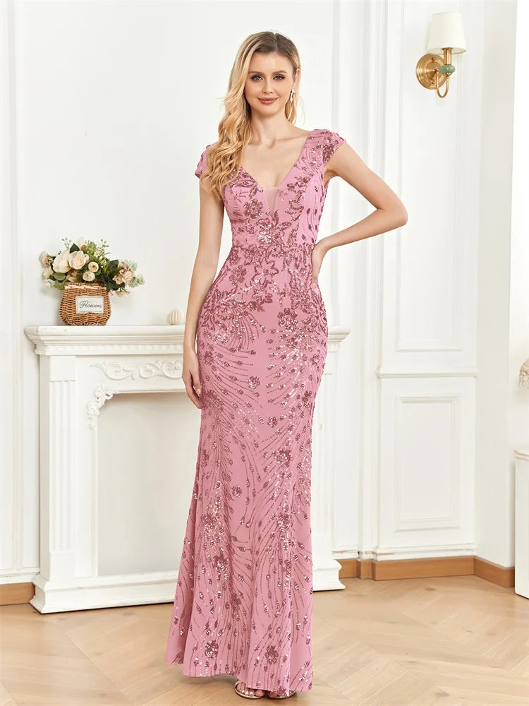Vestido Daniela