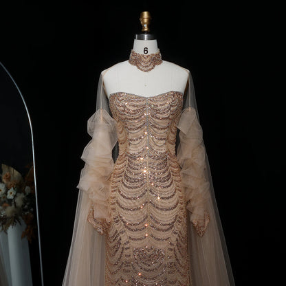 Vestido Zafira