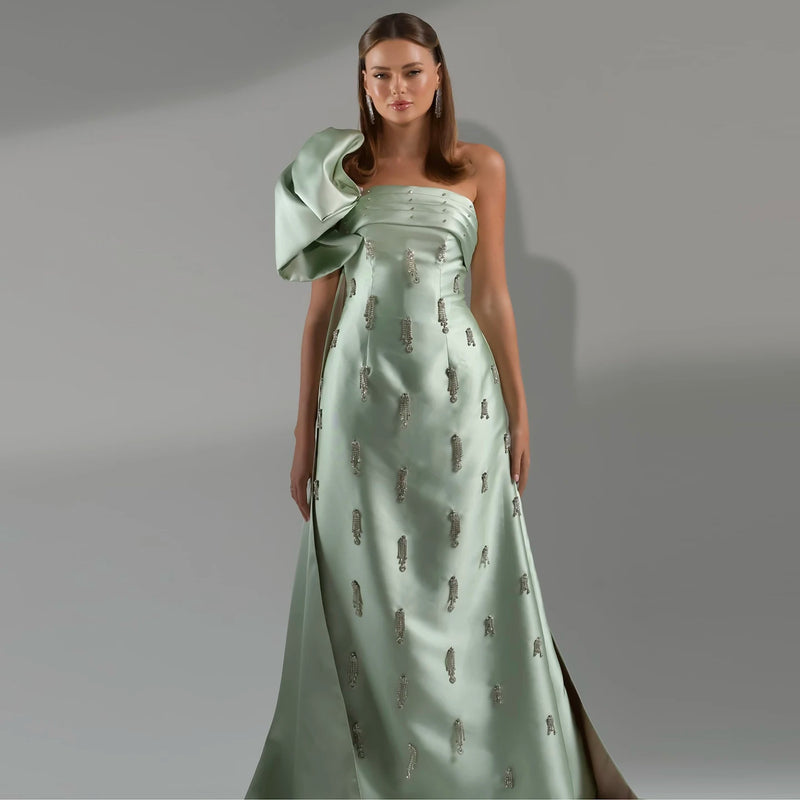 Vestido Midian