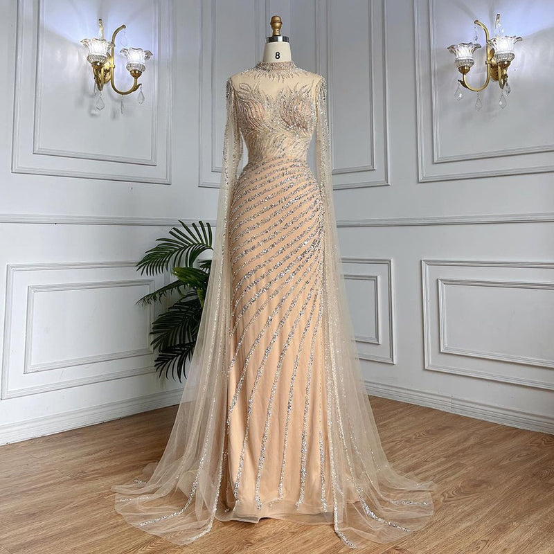 Vestido Lauren
