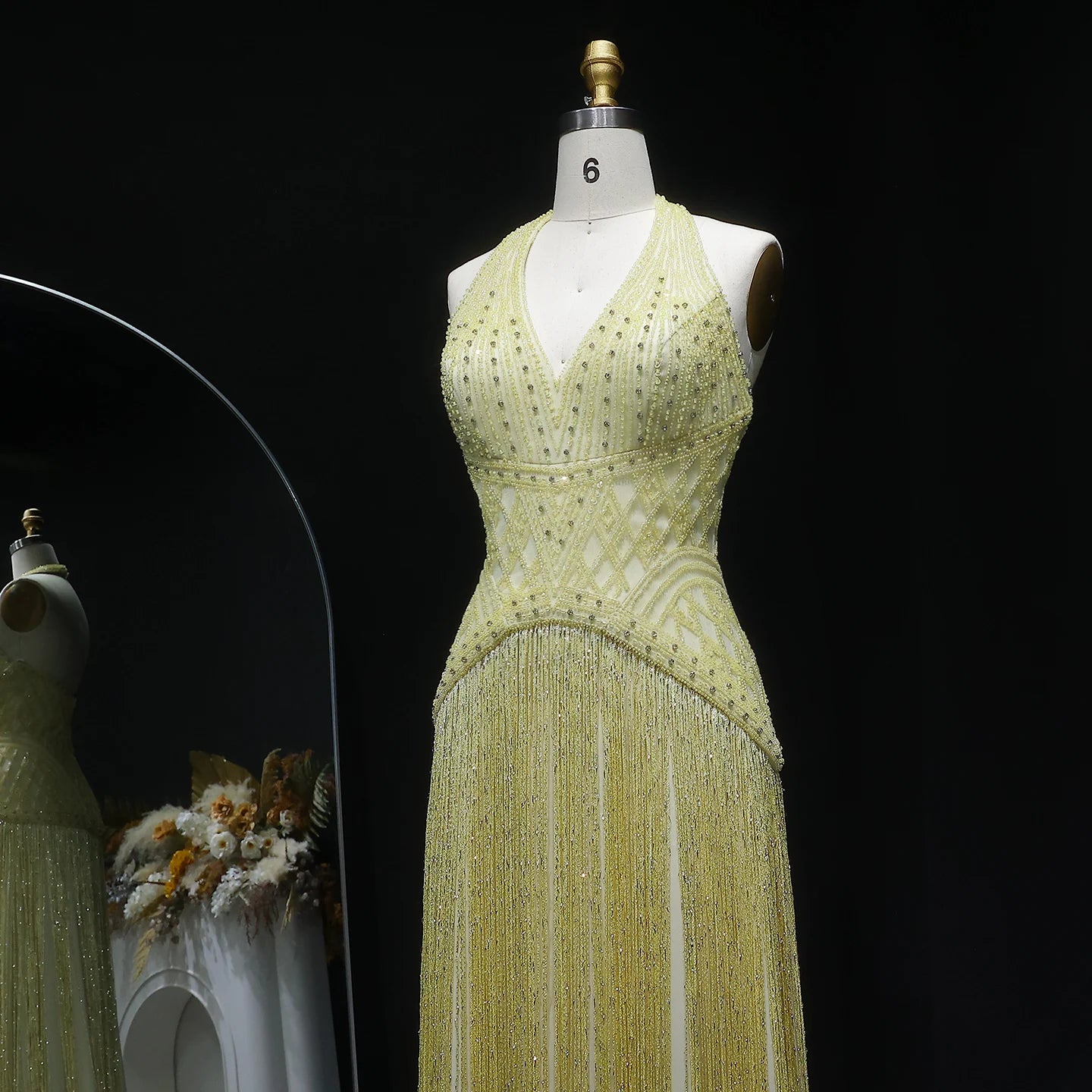 Vestido Diana