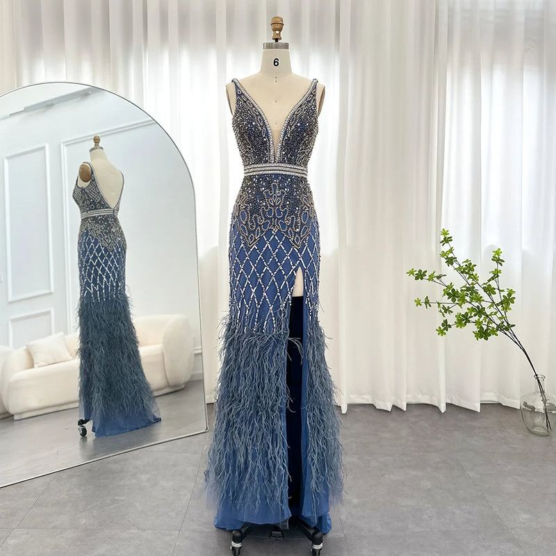 Vestido Enise