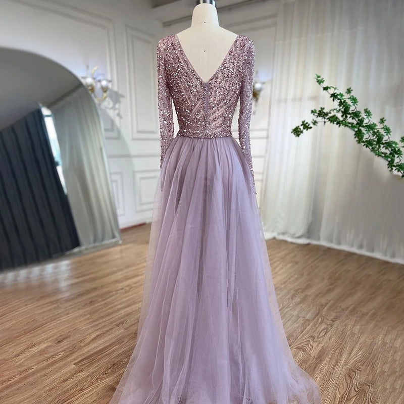 Vestido Nagila
