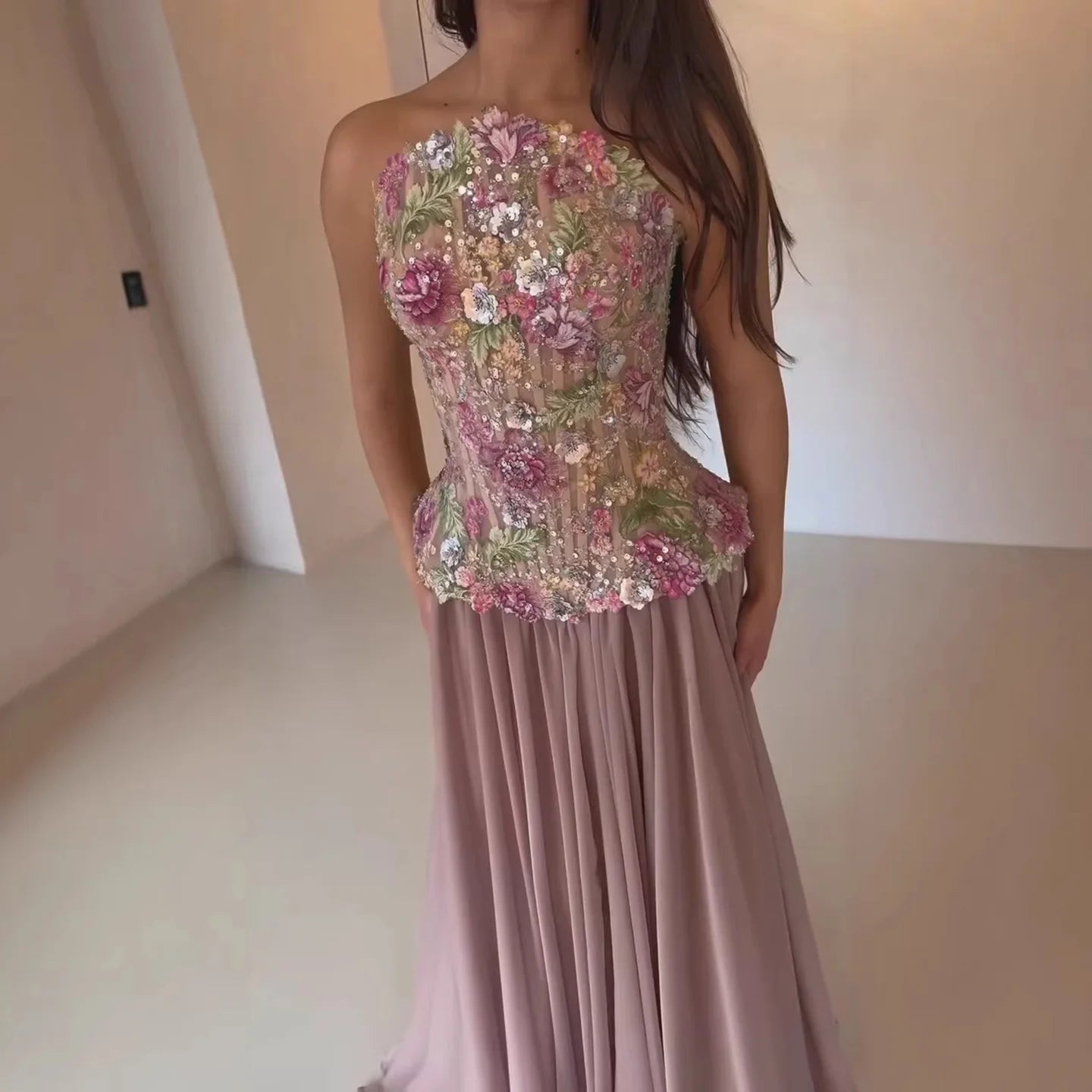 Vestido Hailey