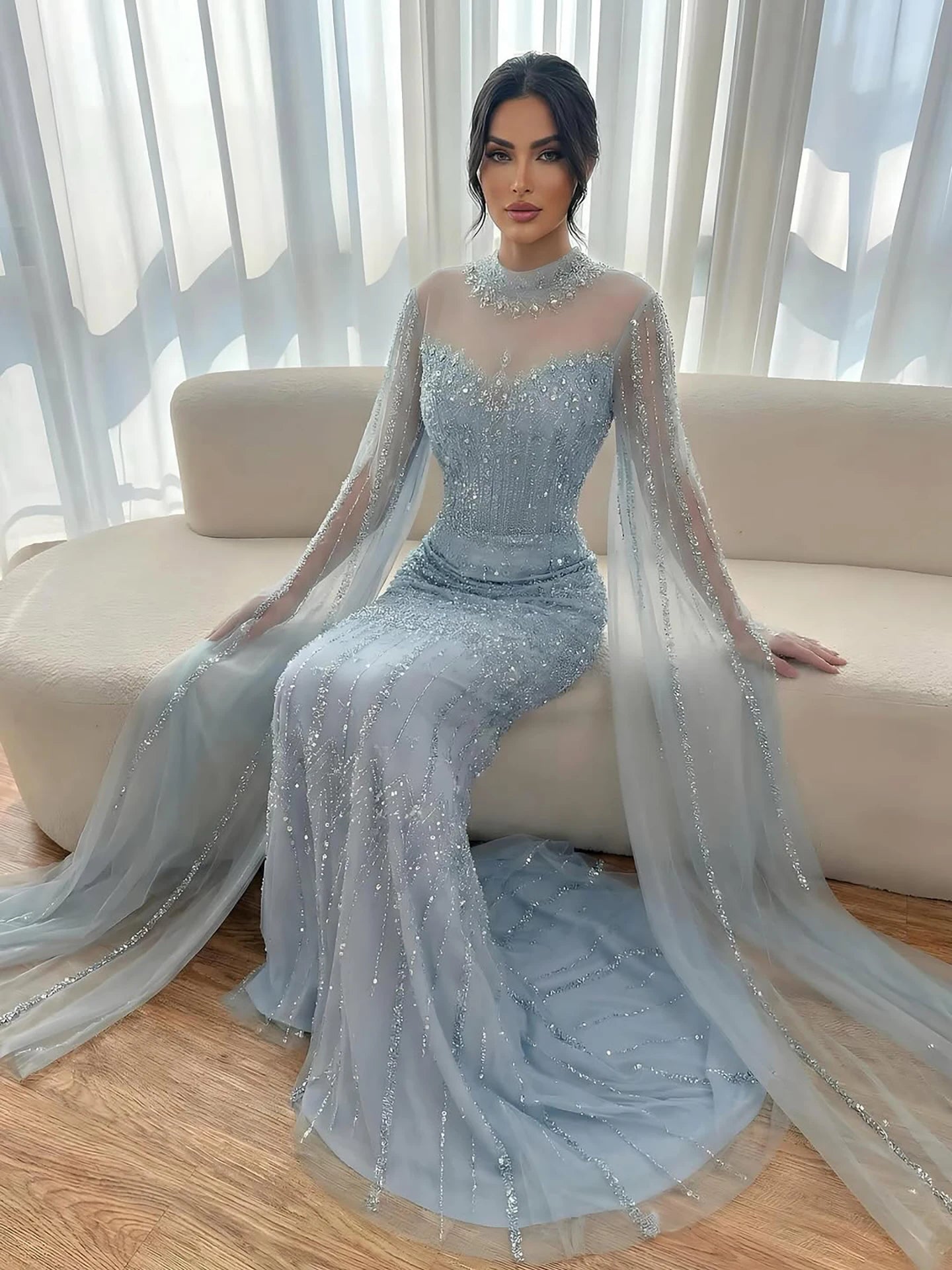 Vestido Martina
