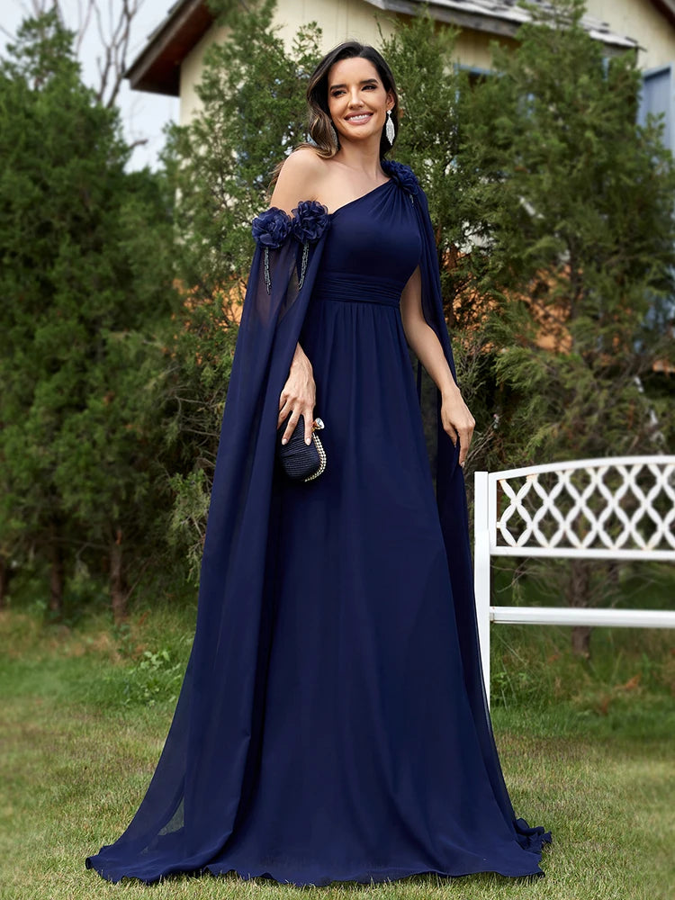 Vestido Malga