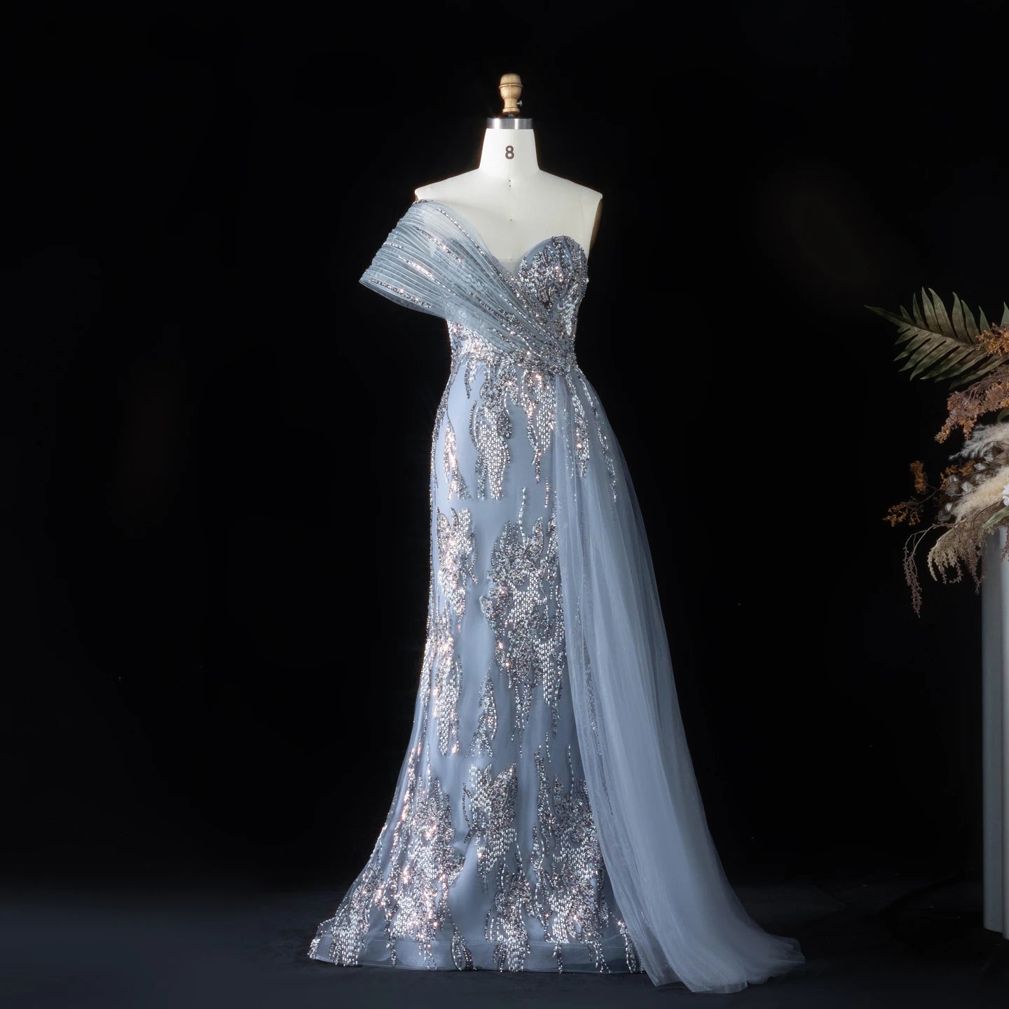 Vestido Celestine