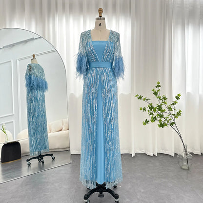 Vestido Dominique