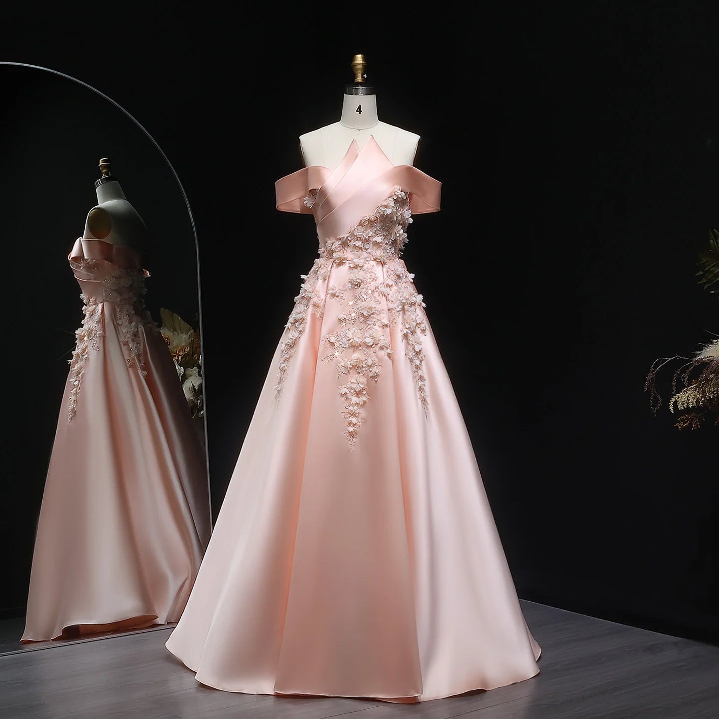 Vestido Kiara
