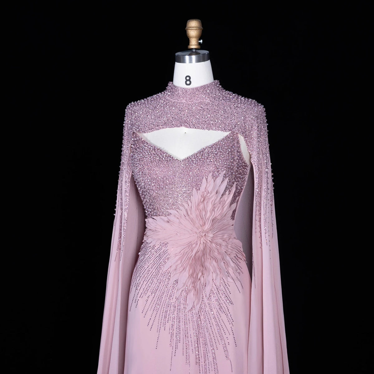 Vestido Flora