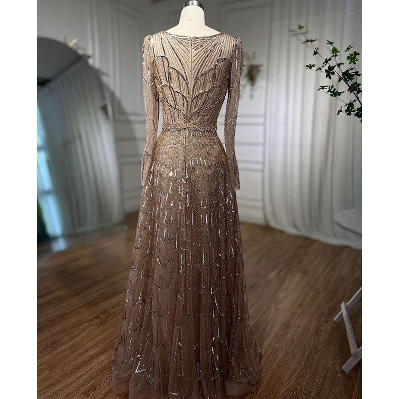 Vestido Bertha