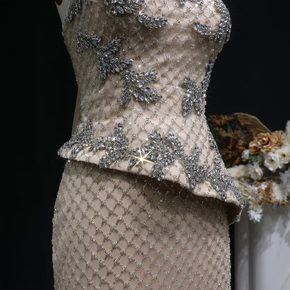 Vestido Lana