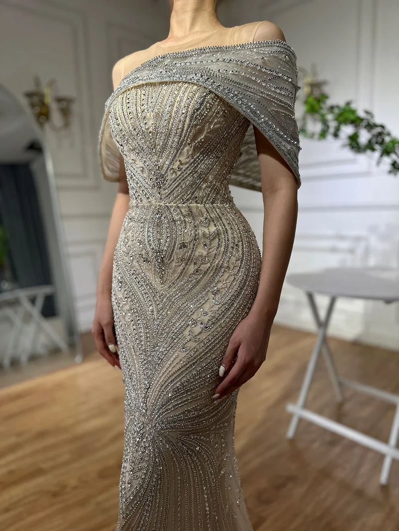 Vestido Angel