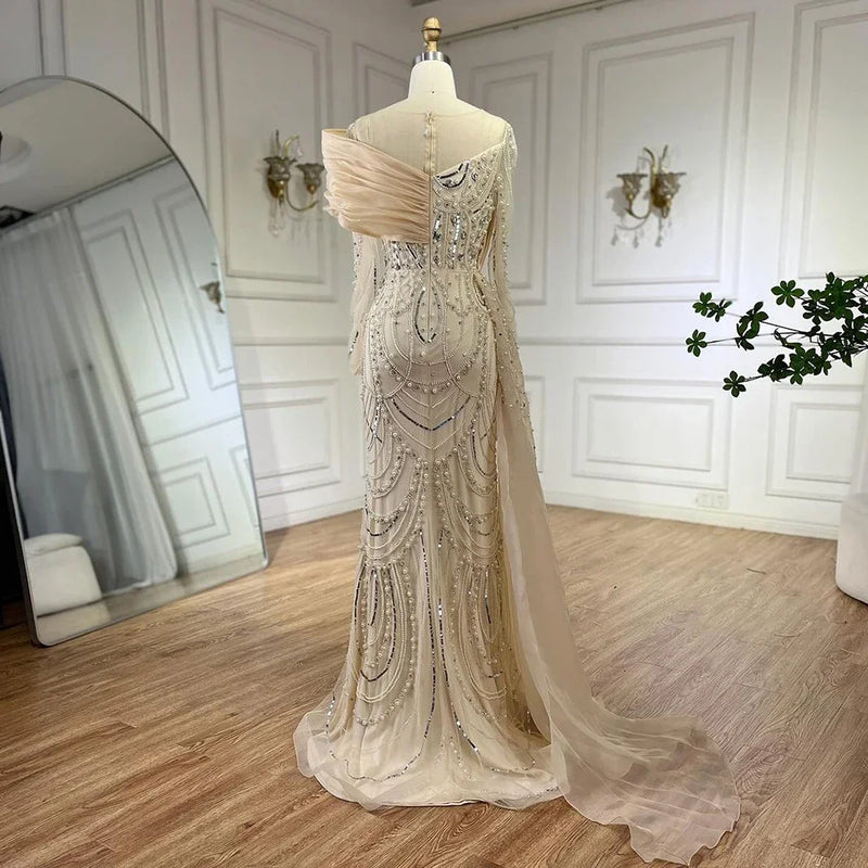 Vestido Thaís