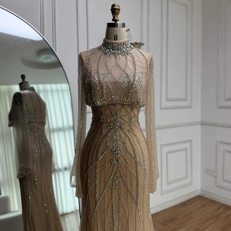 Vestido Amanda