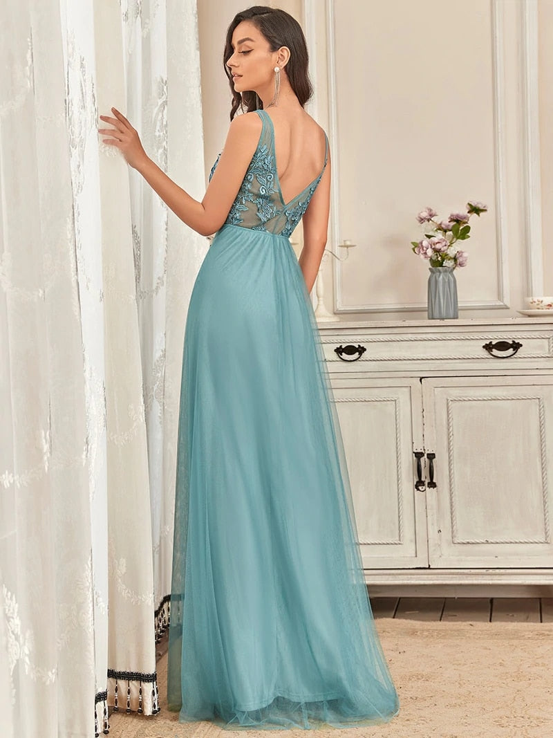 Vestido Ninna
