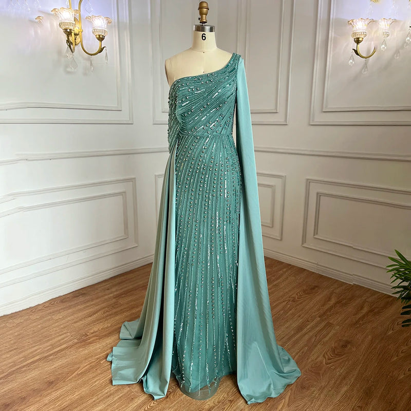 Vestido Romana