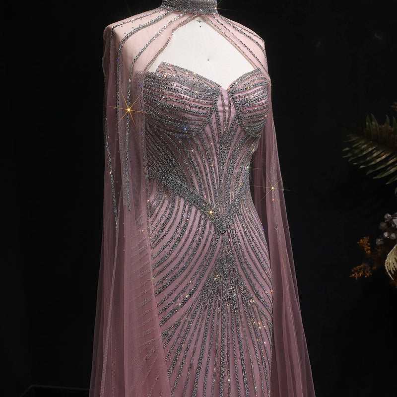 Vestido Theodora