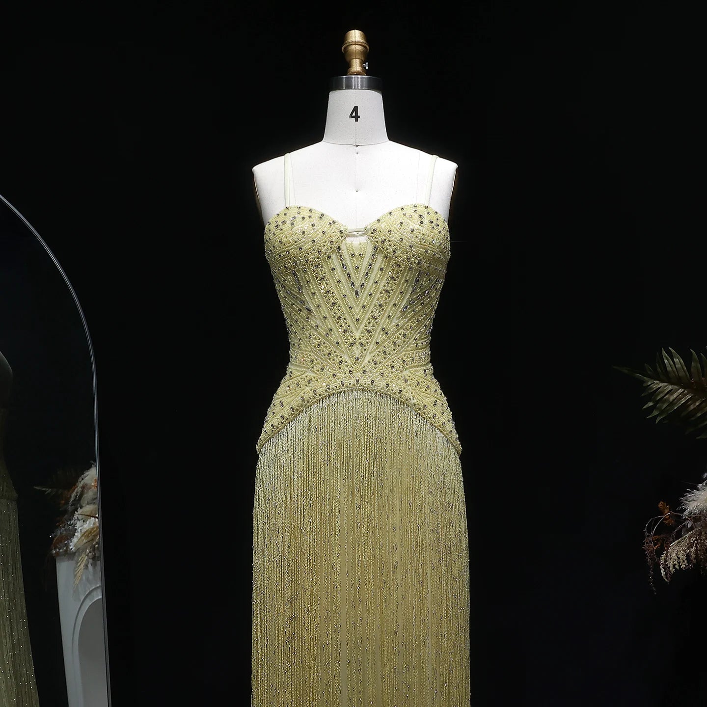 Vestido Antonella