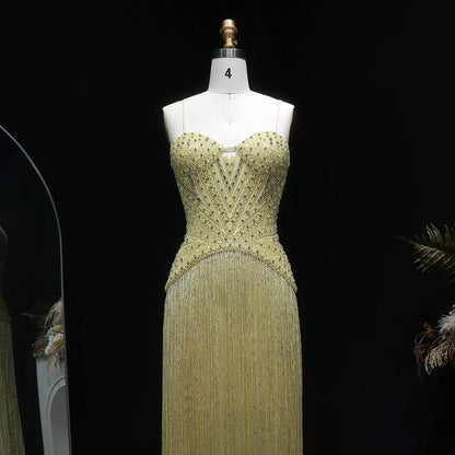 Vestido Antonella