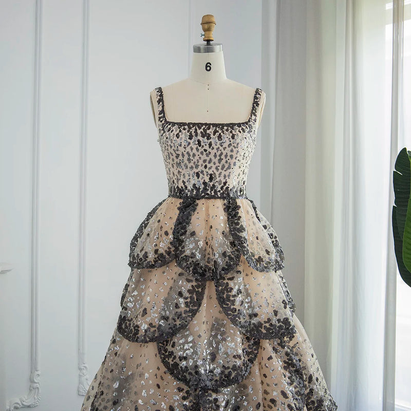 Vestido Hadassa